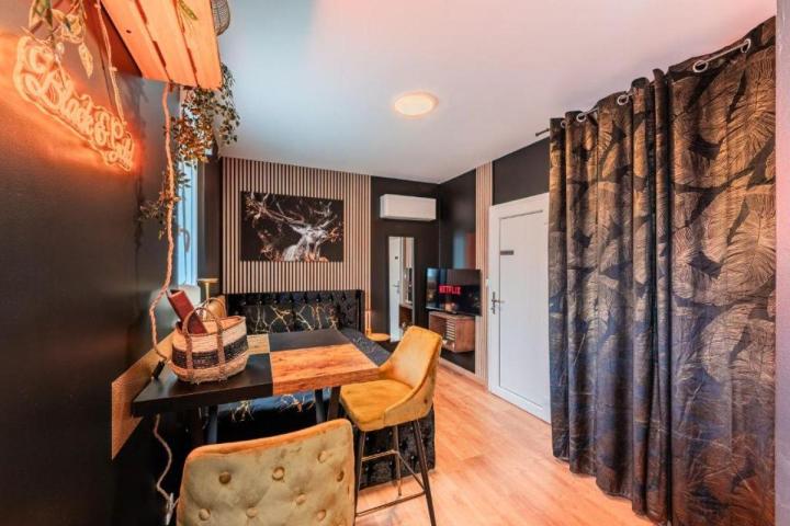 Location de suites Drusenheim