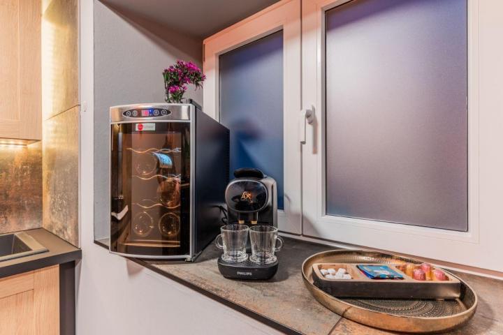 Réservation d'appartements Drusenheim