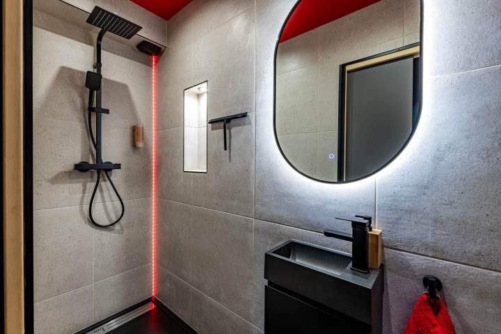 Salle de bain 2