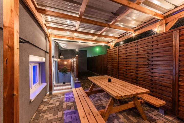 Réservation de chambres romantiques Drusenheim